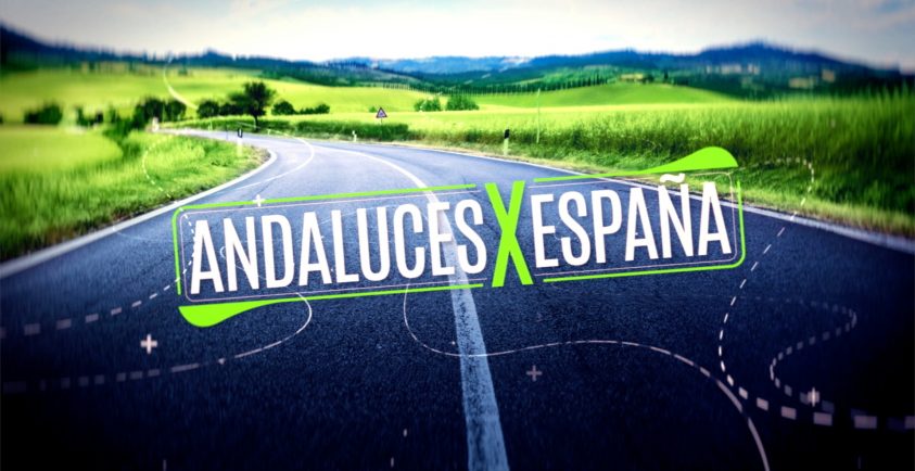 Andaluces por España
