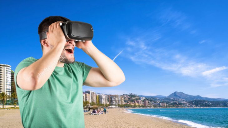 Observatorio de Realidad Virtual