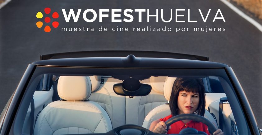 Cartel del Wofest 2018 de Huelva