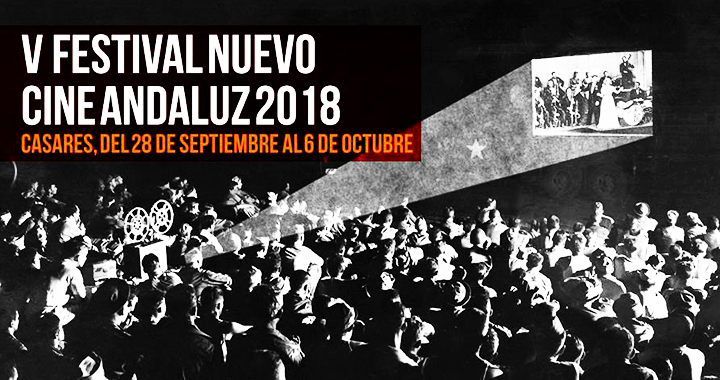 Festival de Nuevo Cine Andaluz de Casares