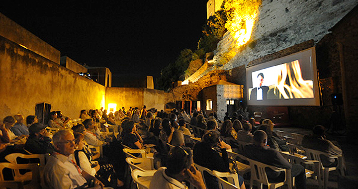 Festival de Localizaciones de Ischia