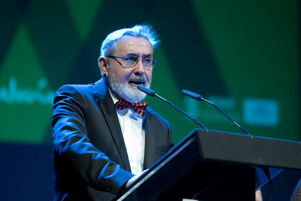 Javier Paisano