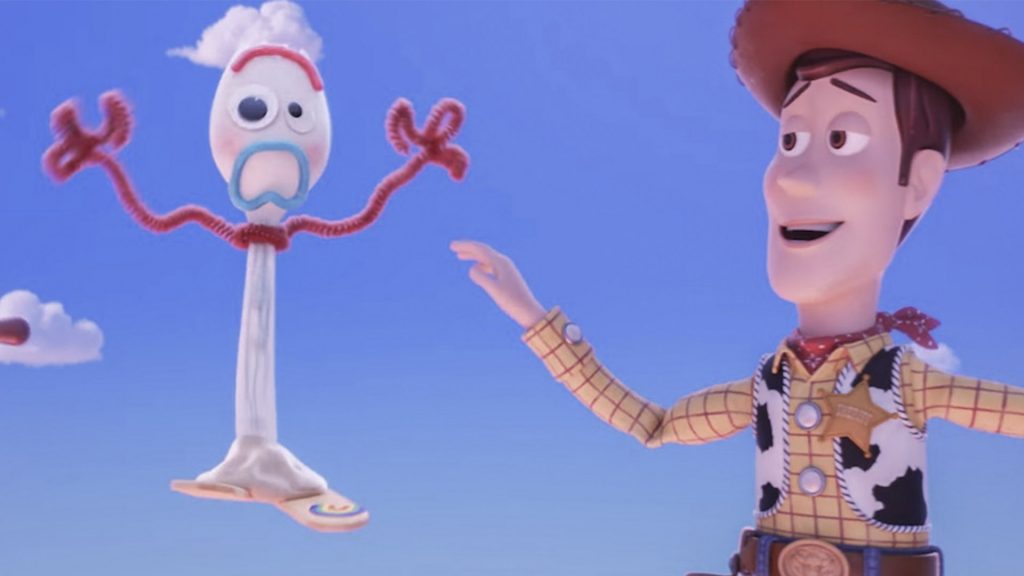 En el 2019 veremos el regreso de Toy Story. 