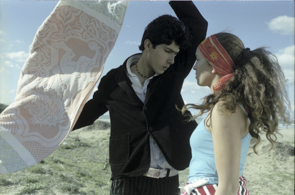 una escena de 'Zohra: A Moroccan Fairytale' (2011).